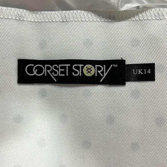 Corset top - Picture 3 of 6